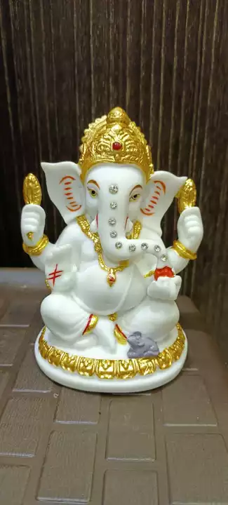 Ganesh uploaded by Advent Handicrafts on 7/18/2022