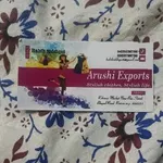 Business logo of Arushi exports