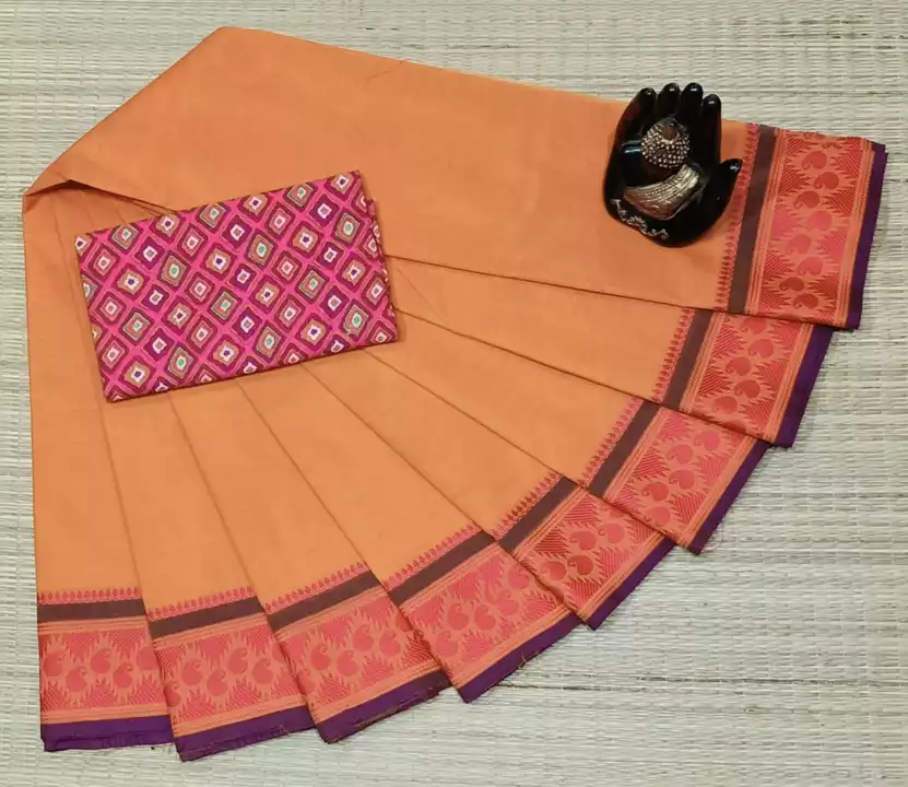 🦚 AADI OFFER  🦚 uploaded by Handloom COTTONs on 7/18/2022