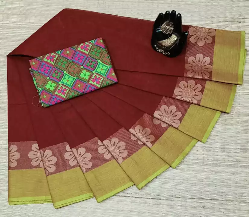 Product uploaded by Handloom COTTONs on 7/18/2022