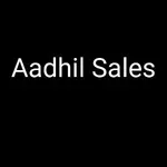 Business logo of Aadhil Sales
