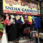 Business logo of sneha garments