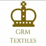 Business logo of GRM TEX