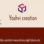 Business logo of Yashvi c