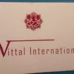 Business logo of VITTAL10 international