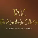 Business logo of The Wardrobe Collection