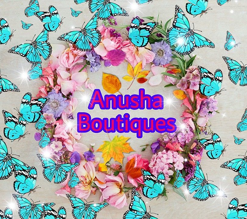 Anusha Boutiques