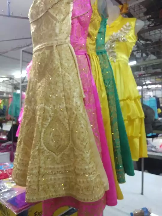 Product uploaded by M MARUF DRESSES 👗 on 7/18/2022