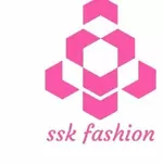 Business logo of Ssk fashion