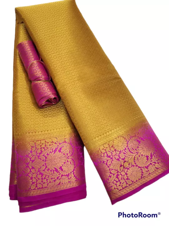 Product uploaded by Sangeetha silk and sarees on 7/18/2022