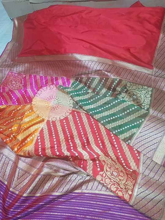 Saree uploaded by business on 11/13/2020
