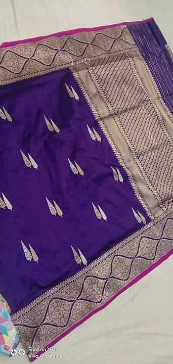 Saree uploaded by business on 11/13/2020