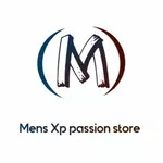 Business logo of MensXp passion store