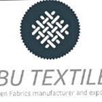 Business logo of OBU TEXTILES