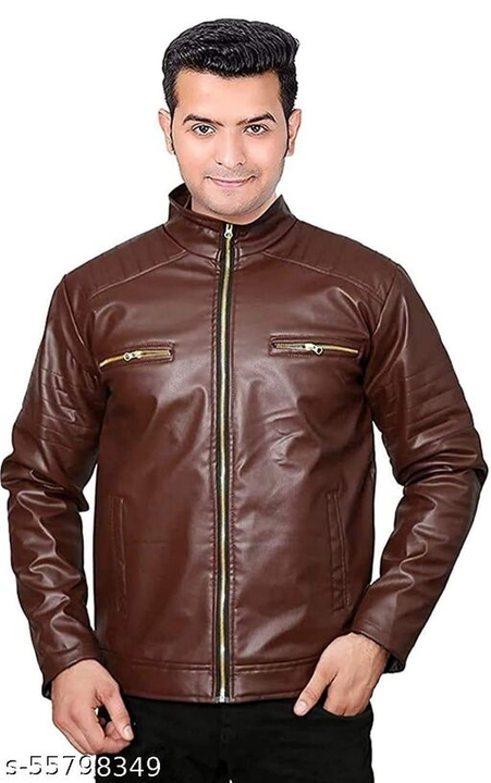 Jackets/Winter Jacket/jacket for men/Waterproof Jacket/Leather Jacket
Name: Jackets uploaded by Stylish shop on 7/18/2022