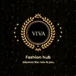 Business logo of Viva Fashion Hub