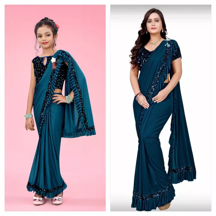 Product image with price: Rs. 849, ID: combo-saree-336ceccb