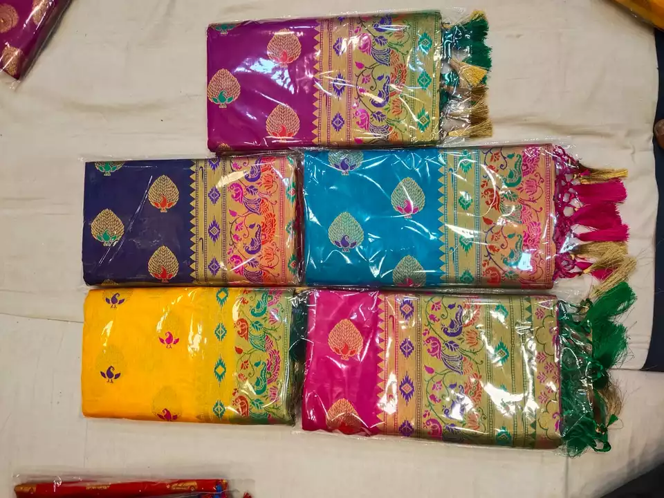 Product uploaded by Swamy cloth store on 7/18/2022