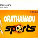 Business logo of Orathanad Sports