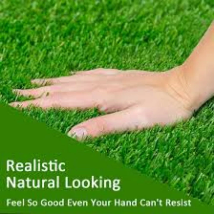 Artificial Grass Mat ( 70 × 45 cm ) uploaded by business on 7/18/2022