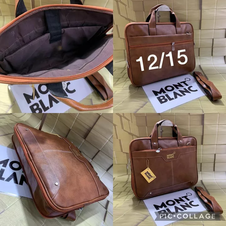 Laptop bags  uploaded by T&I bags  on 7/18/2022