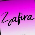 Business logo of Zafira jaipur