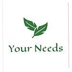 Business logo of Your Needs