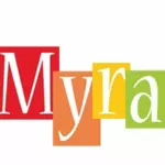 Business logo of Myra hosiery