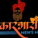 Business logo of Kar bhari men's hub