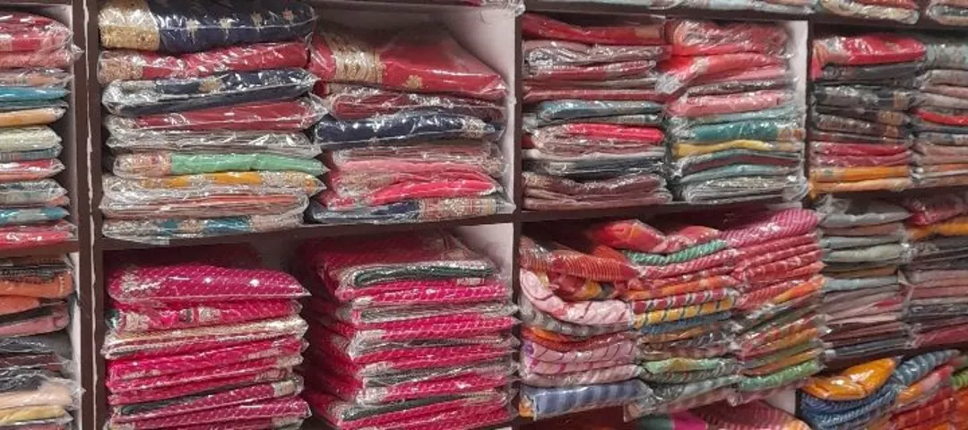 Shop Store Images of Pooja saree
