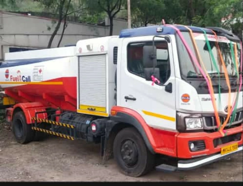 Diesel uploaded by Shreenath Petroleum Pvt Ltd on 7/18/2022