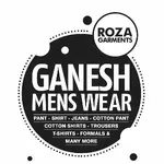 Business logo of GANESH MENS WEAR