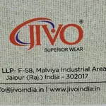 Business logo of Jivo superior