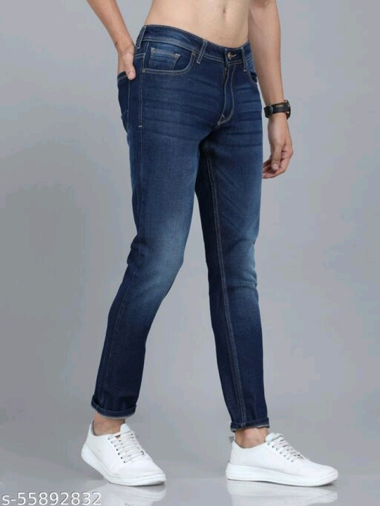 *Fashionable Fabulous Men Jeans*
 uploaded by Vaishnavi collection on 7/18/2022