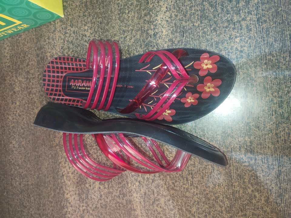 Fancy sleeper uploaded by Mahesh shoes store on 7/18/2022