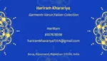 Business logo of Varun Fation Collection
