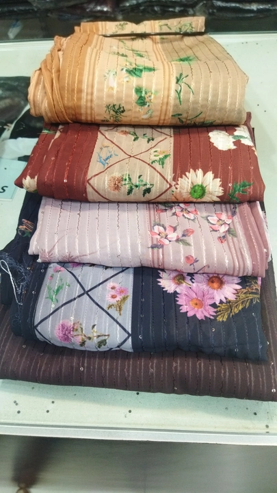 Malasian stoles uploaded by business on 7/18/2022