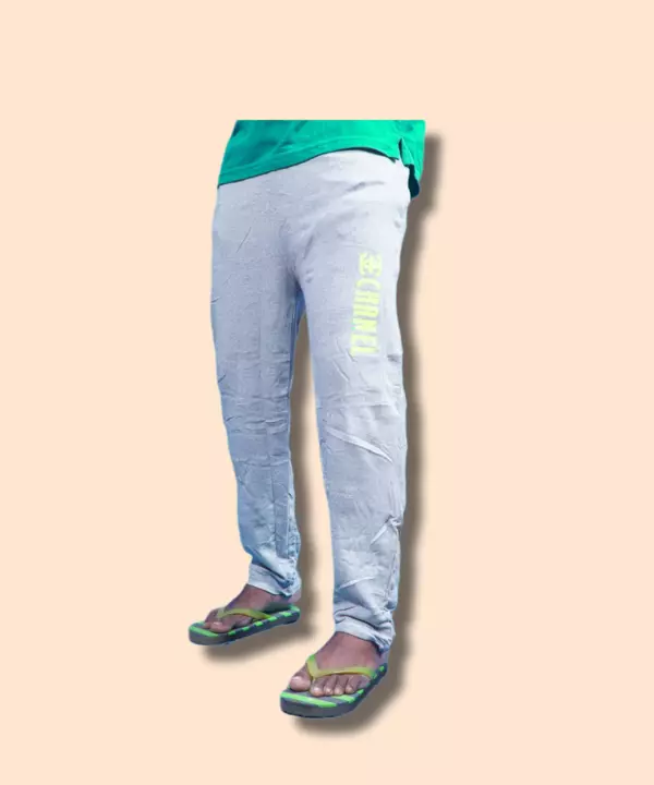 Track pant for men uploaded by Nambi industries on 7/18/2022