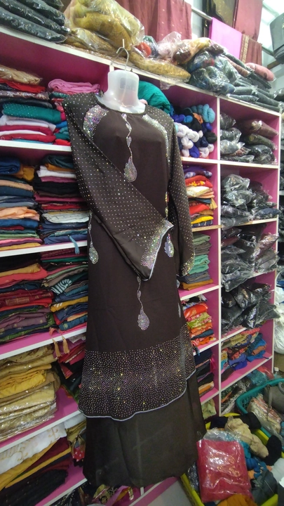 Burqas uploaded by business on 7/18/2022