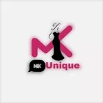 Business logo of MK unique fashion