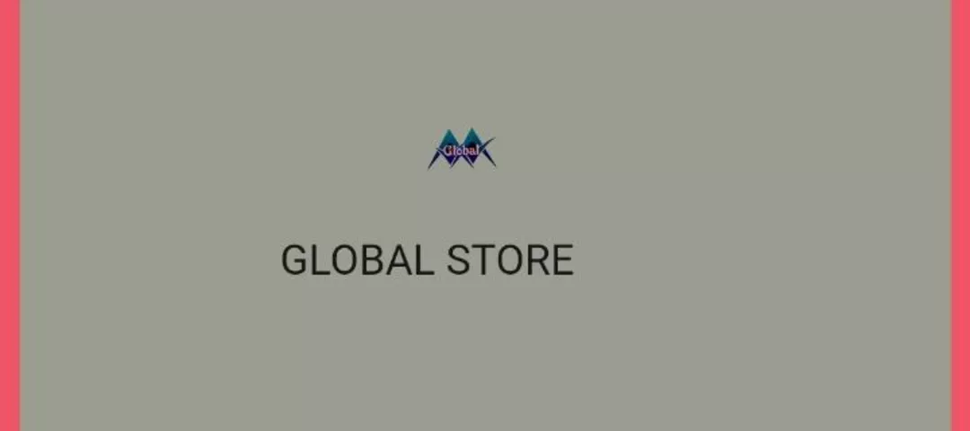 Visiting card store images of GLOBAL STORE