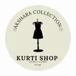 Business logo of Akshara Collection