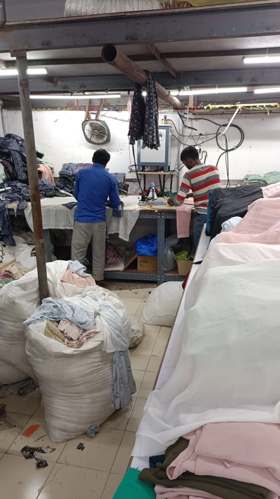 Shop Store Images of Clothing ashapura apprel Santacruz west