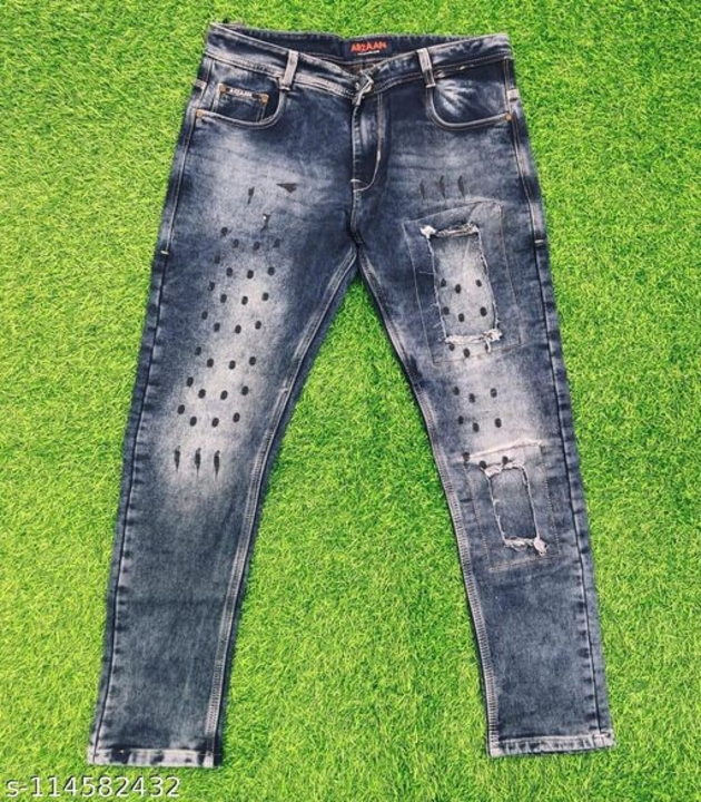 Jeans  uploaded by SAPANA shopping  on 7/18/2022