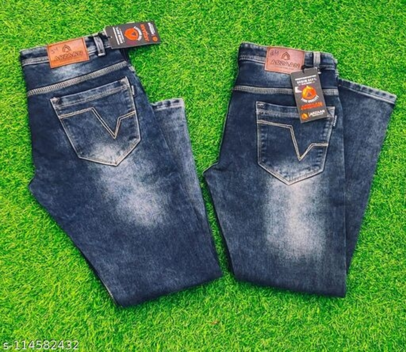 Jeans  uploaded by SAPANA shopping  on 7/18/2022