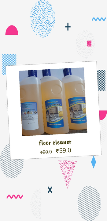 Dishwash cleaner  uploaded by Home care products on 7/18/2022