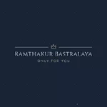 Business logo of Ramthakur Bastralaya
