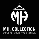 Business logo of MH. Collection