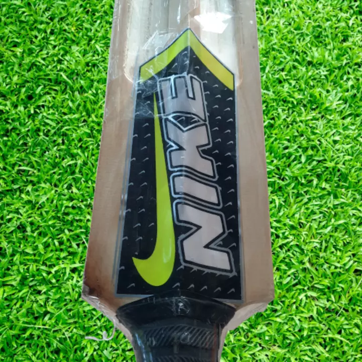 Nike Finished Willow Cricket Bat  uploaded by Global Hub Wholesale Market on 7/18/2022