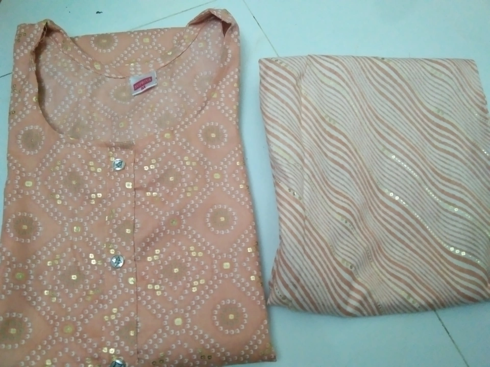 Product uploaded by AAROHI COLLECTION on 7/18/2022
